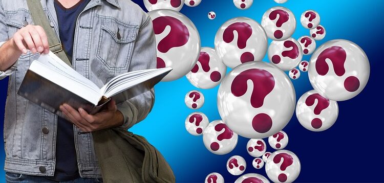 The Ultimate Guide to Exploring Life’s Deepest Questions: A Journey of Self-Discovery and Enlightenment