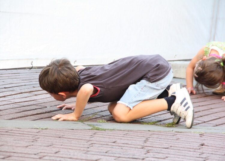 Embracing the Unconventional: How Odd Living Can Transform Your Life