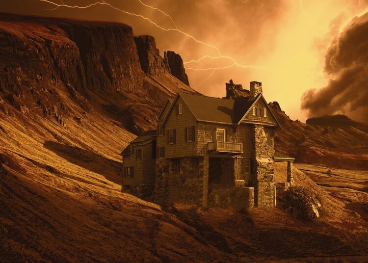 The Top 10 Strangest Yet True Facts You Won’t Believe Exist