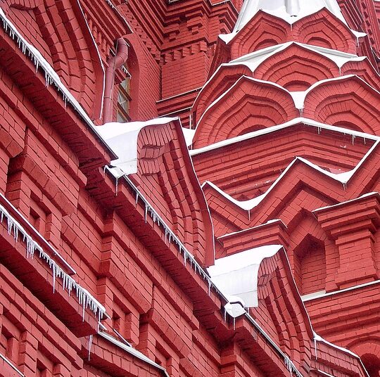 Unveiling the Mysteries: A Fascinating Exploration of Intriguing Historical Events