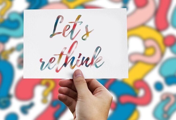 Unlocking the Power of Thought-Provoking Questions: A Guide to Stimulating Conversations and Critical Thinking