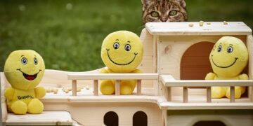 Embracing the Chaos: How Random Living Can Lead to Joy and Fulfillment