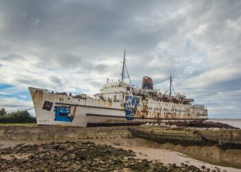 The Bizarre and Mysterious: Uncovering the Strangest Events in History