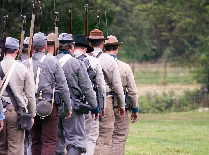 The Bizarre and Unbelievable: A Journey Through the Strangest Moments in History