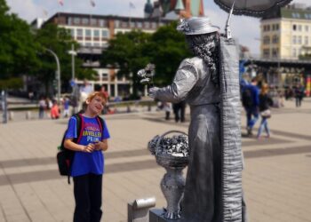 Unleashing the Power of Curiosity: The Key to Lifelong Learning