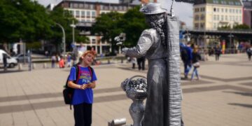 Unleashing the Power of Curiosity: The Key to Lifelong Learning