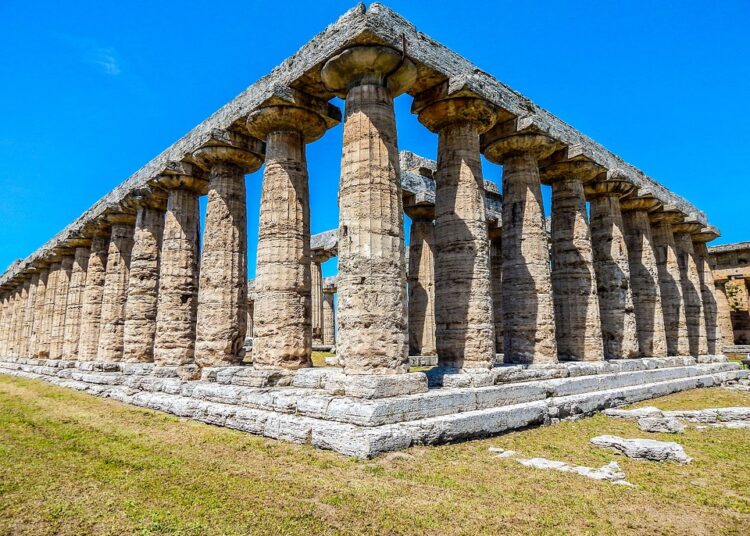 Uncovering the Forgotten: Hidden Histories of the Past